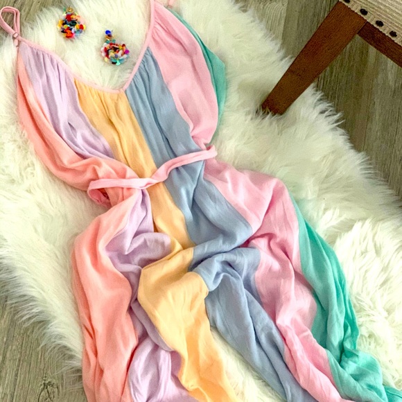 Pants - Multicolor Jumper
